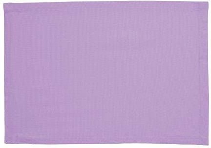 Tom Tailor Set placemats Dove(set, 6 stuks )