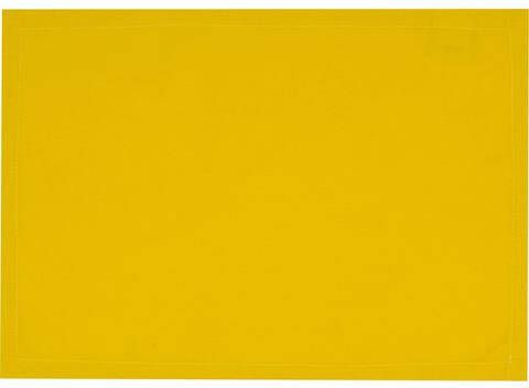 Tom Tailor Set placemats Dove(set, 6 stuks )