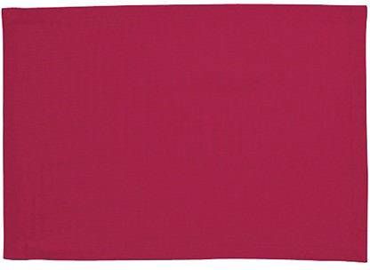 Tom Tailor Set placemats Dove(set, 6 stuks )