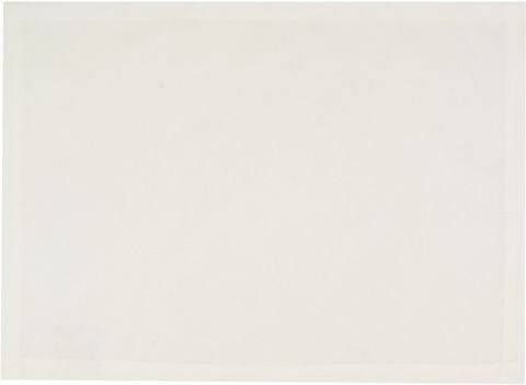 Tom Tailor Set placemats Dove(set, 6 stuks )