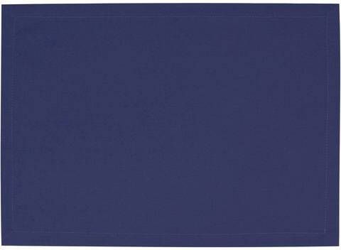 Tom Tailor Set placemats Dove(set, 6 stuks )