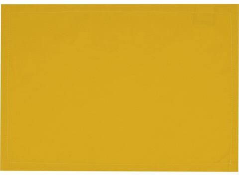 Tom Tailor Set placemats Dove(set, 6 stuks )