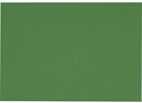 Tom Tailor Set placemats Dove(set, 6 stuks )