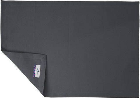 Tom Tailor Set placemats Dove(set, 6 stuks )
