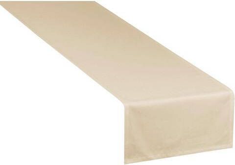 Tom Tailor Tafelloper Dove(1 stuk )
