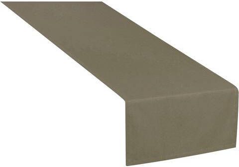 Tom Tailor Tafelloper Dove(1 stuk )