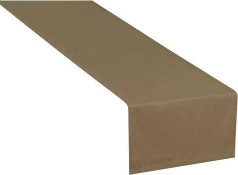 Tom Tailor Tafelloper Dove(1 stuk )