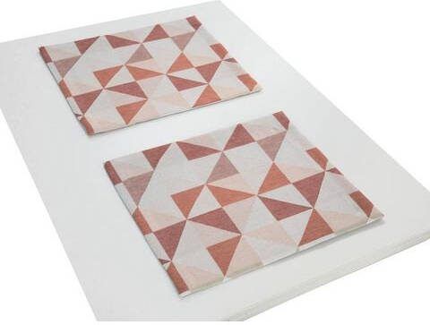 Wirth Set placemats BERLARE(set, 2 stuks )