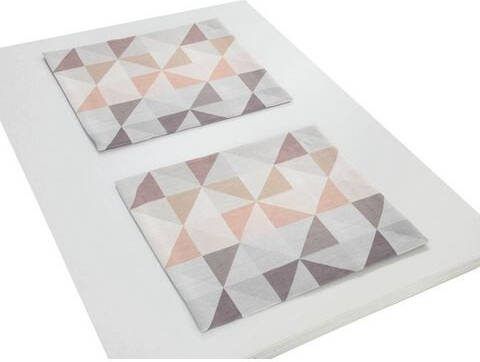 Wirth Set placemats BERLARE(set, 2 stuks )