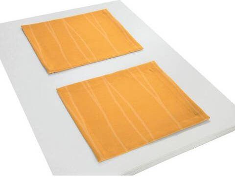 Wirth Set placemats LANGWASSER(set, 2 stuks )
