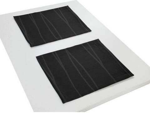 Wirth Set placemats LANGWASSER(set, 2 stuks )