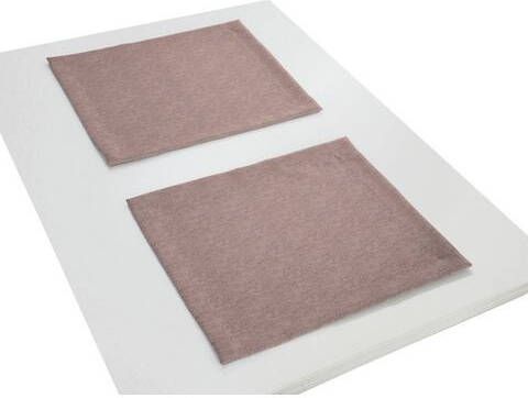 Wirth Set placemats Torbole(set, 2 stuks )