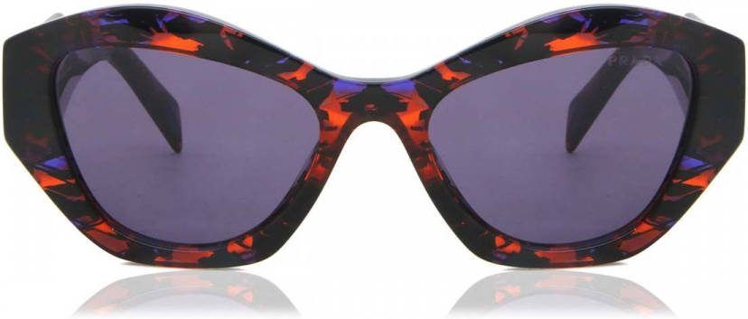 Prada Zonnebrillen PR 07YS Symbole 06V6O2