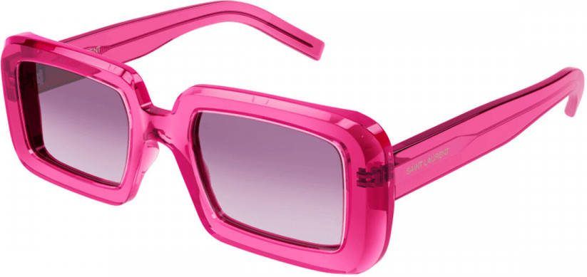 Saint Laurent Zonnebrillen SL 534 SUNRISE 006