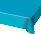 Shoppartners Azuur Blauw Tafelkleed 130x180cm