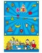 Feestbazaar Bumba Tafelkleed 130x180 cm