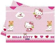 Shoppartners Hello Kitty Tafelkleed 120 X 180 Cm