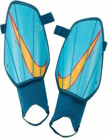 Nike charge soccer shin guards