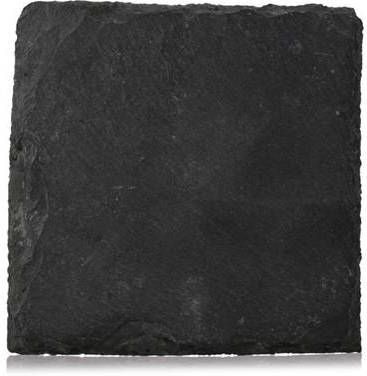 Boska Set van 8 Onderzetters, leisteen