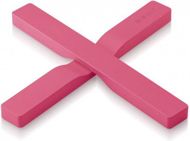 Eva Solo Onderzetter Magnetisch Berry Red