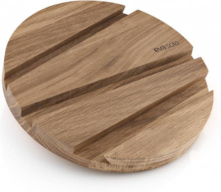 Eva Solo Smartmat Eiken 17.7x1.4 cm