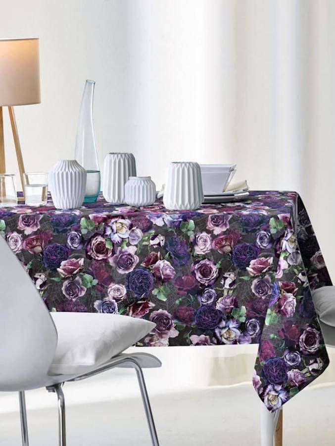 Apelt Tafelkleed Bari Berry