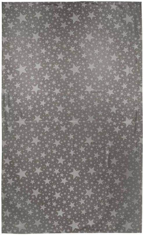 Schäfer Tafelkleed Tylda Grijs/Zilverkleur