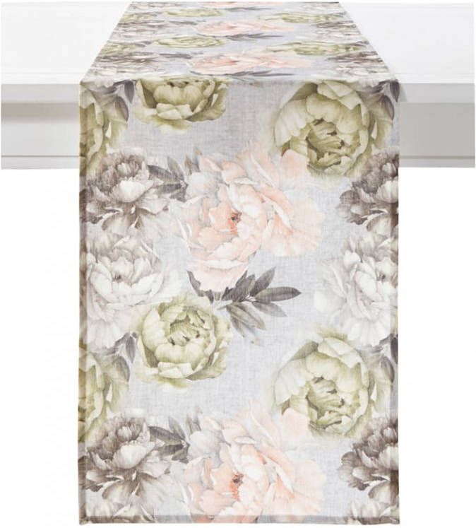 Webschatz Tafelloper Carie Multicolor