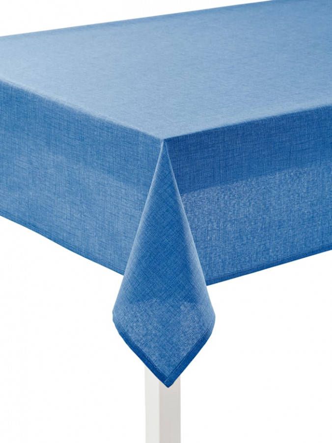 Webschatz Tafelloper Levante Blauw